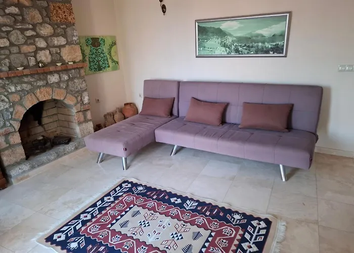 Two Stone Homes Metis