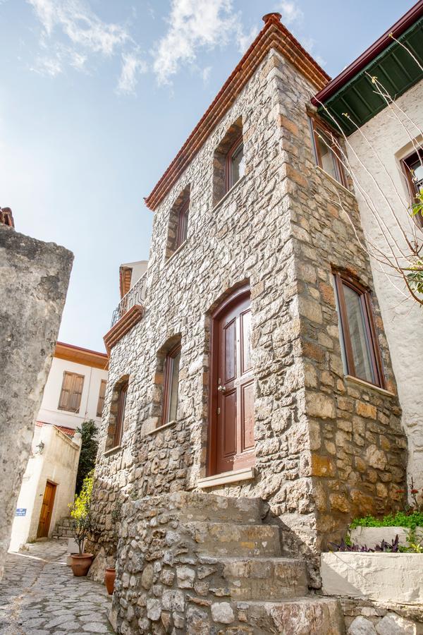 Вилла Two Stone Homes Metis Мармарис