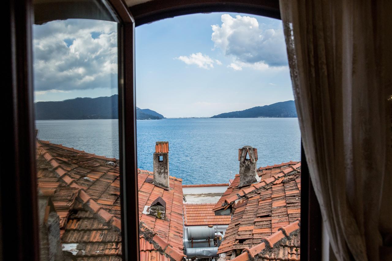 Two Stone Homes Metis Marmaris