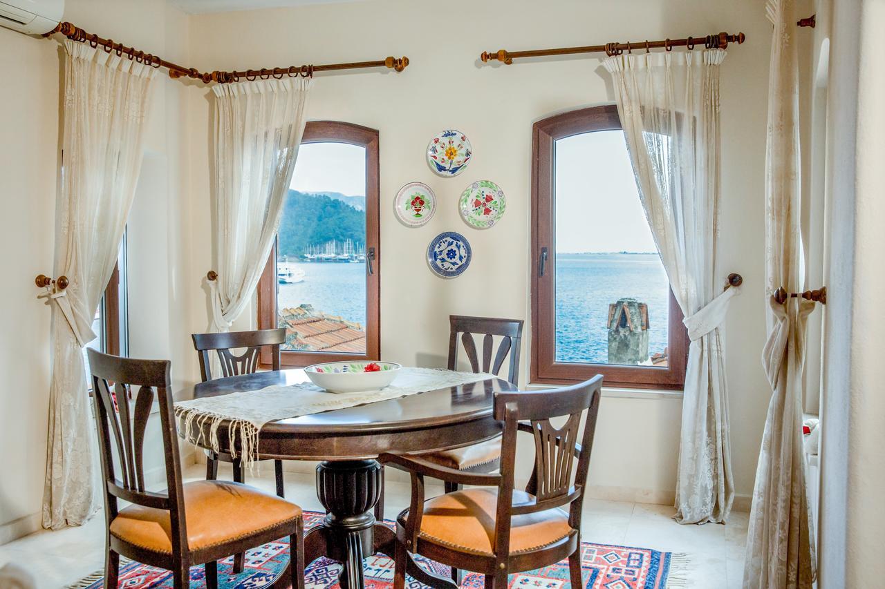 Two Stone Homes Metis Marmaris
